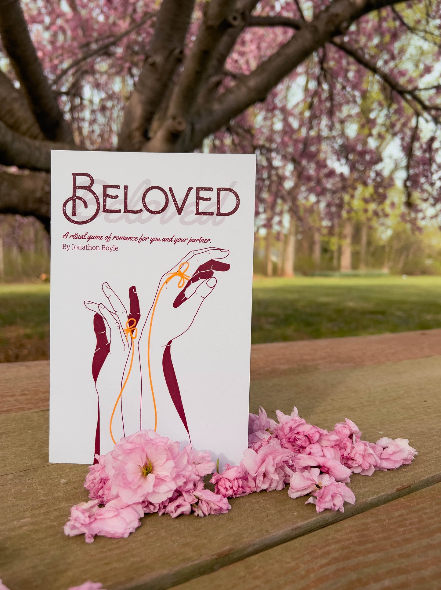Beloved