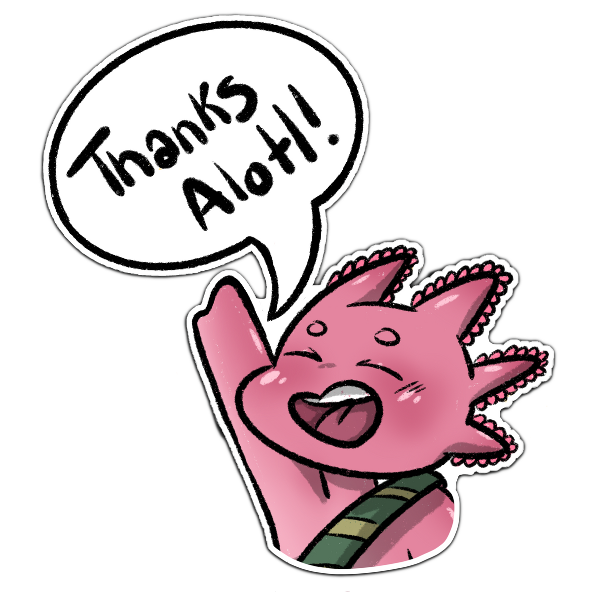Axo-LOTl Bundle