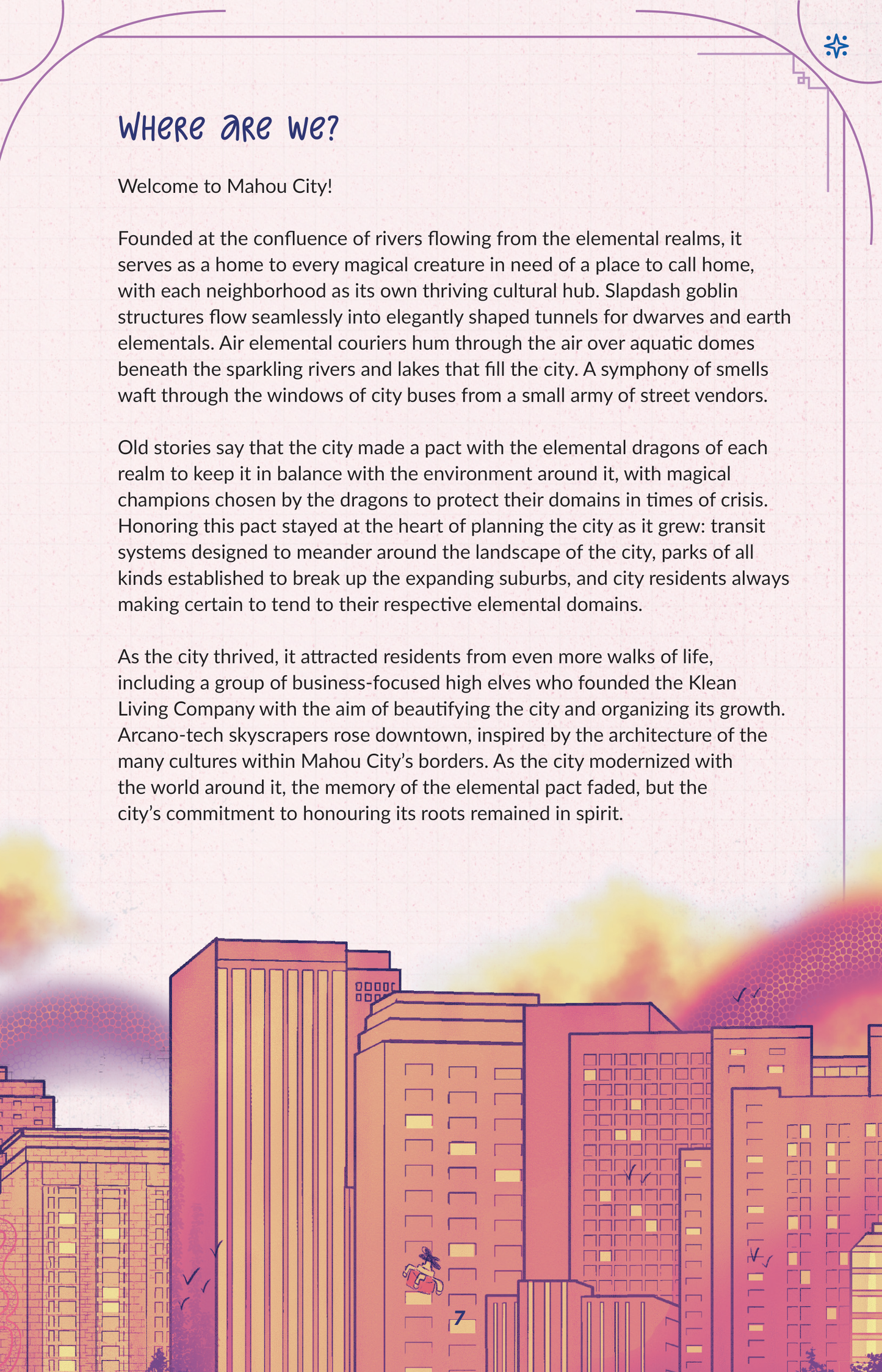 Trash to Treasure: Panic at the Panto