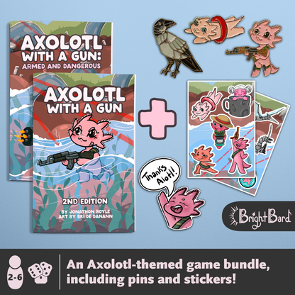 Axo-LOTl Bundle