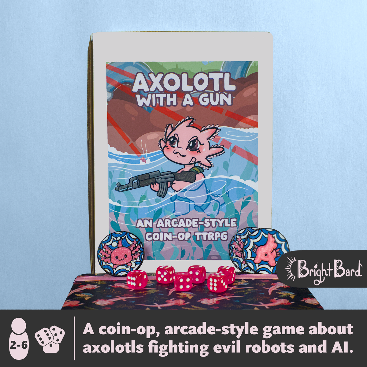 Axo-LOTl Bundle