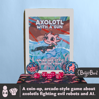 Axo-LOTl Bundle