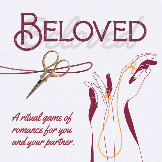Beloved (PDF)