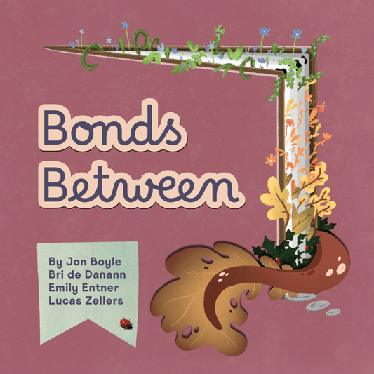 Bonds Between (PDF)