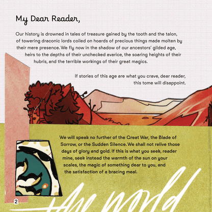 Bonds Between (PDF)