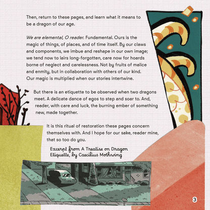 Bonds Between (PDF)