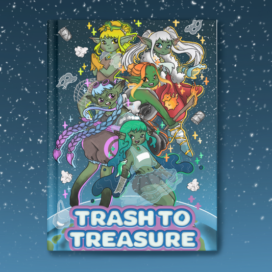 Trash to Treasure