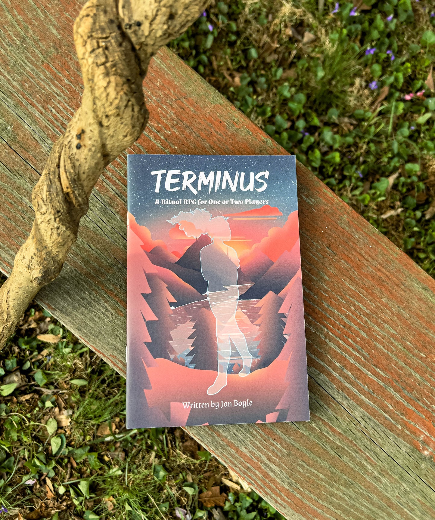 Terminus