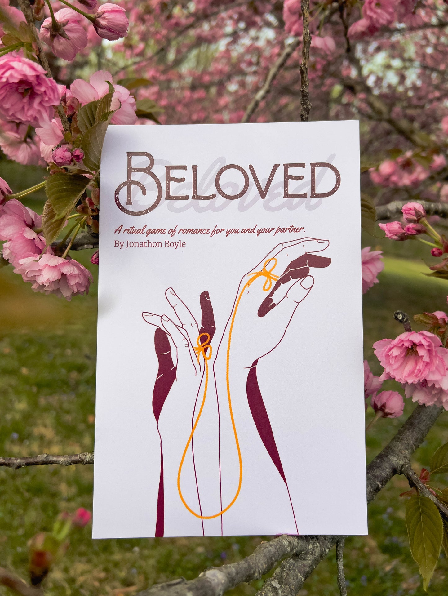 Beloved Wholesale
