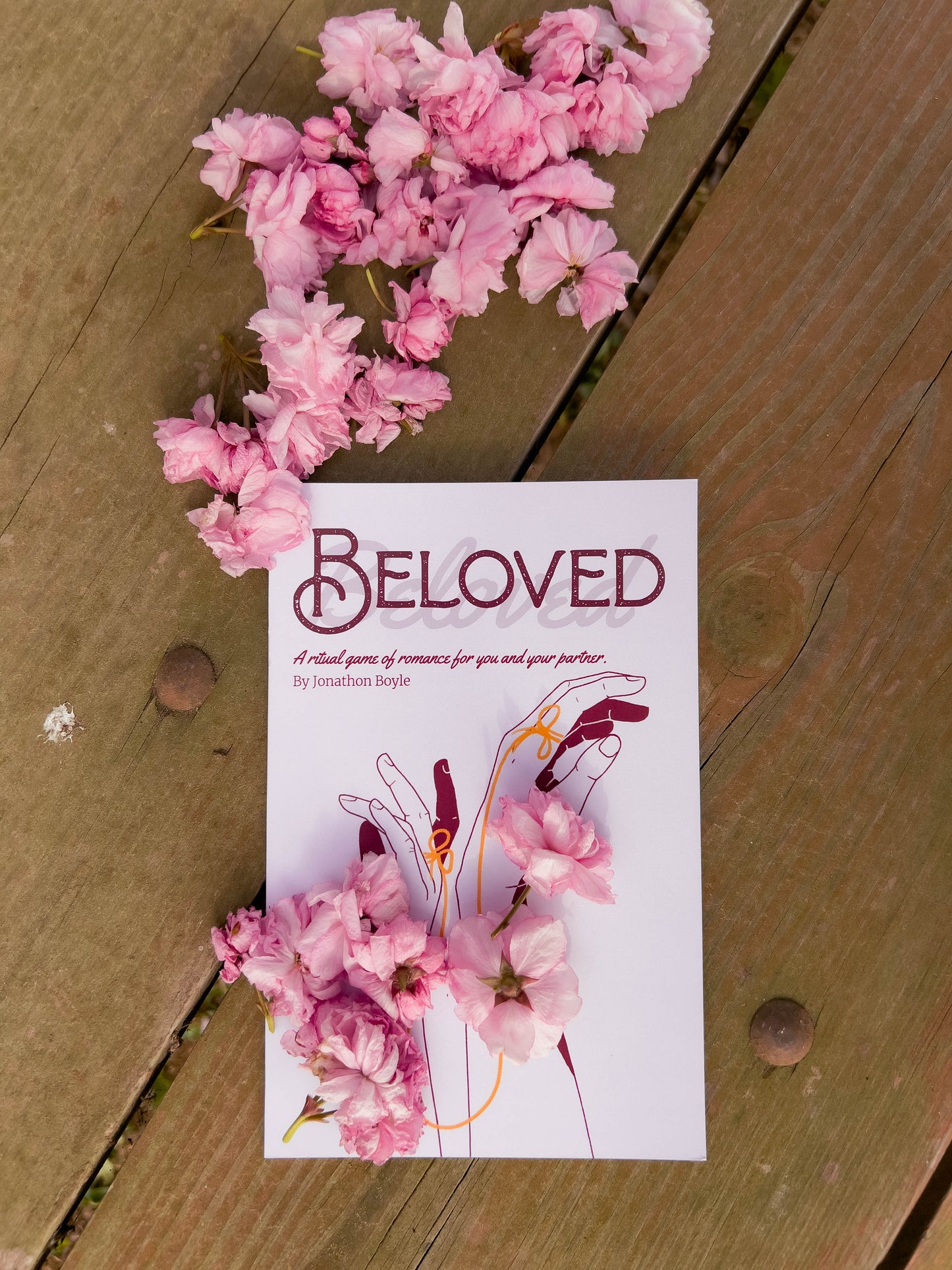 Beloved