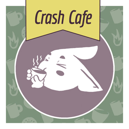 Crash Café