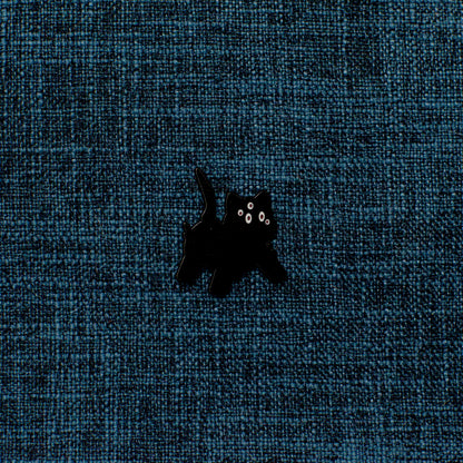Loop Cat Pin