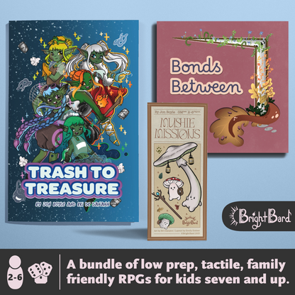 Family-Friendly Bundle