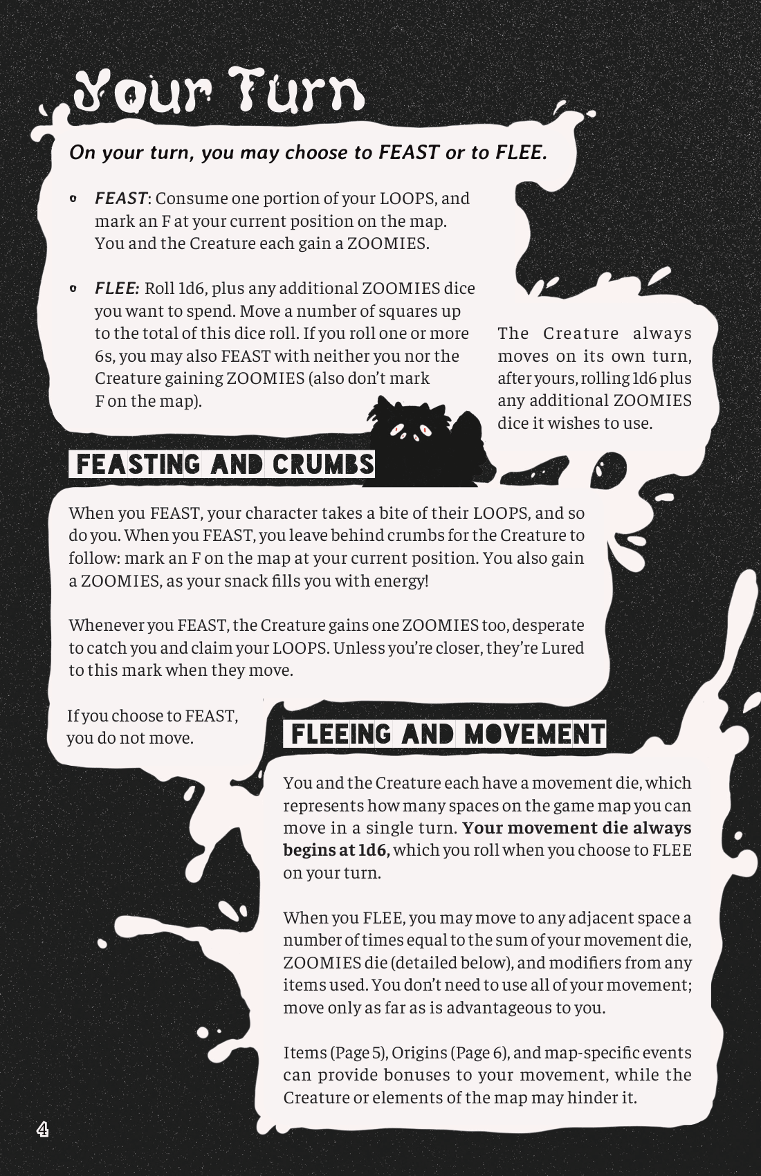 I Crave the Loop (PDF)