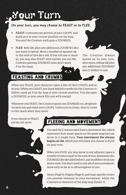I Crave the Loop (PDF)
