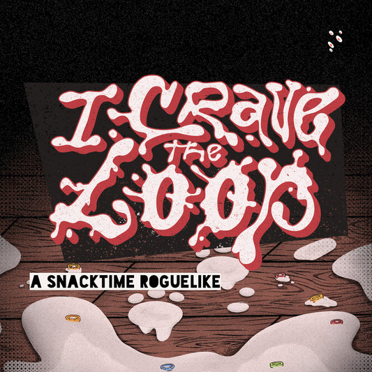 I Crave the Loop
