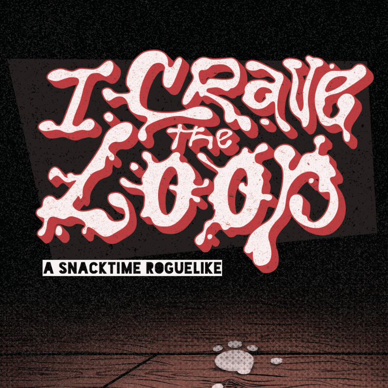 I Crave the Loop (PDF)