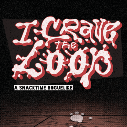 I Crave the Loop (PDF)
