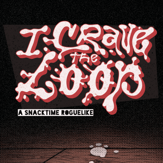 I Crave the Loop (PDF)