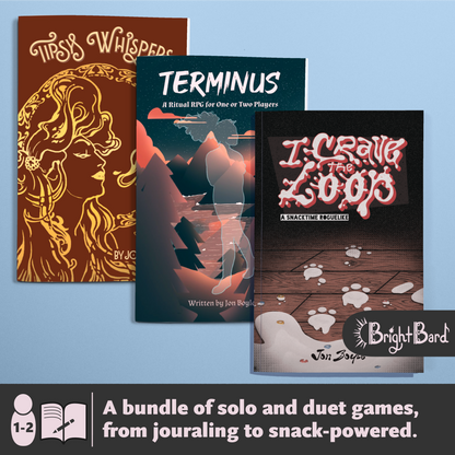 Solo Gaming Bundle