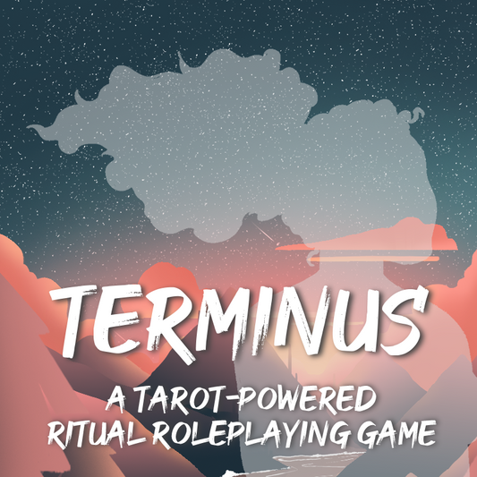 Terminus (PDF)