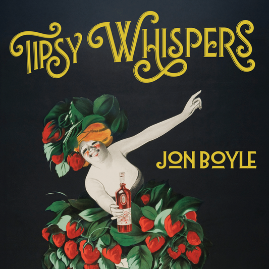 Tipsy Whispers (PDF)