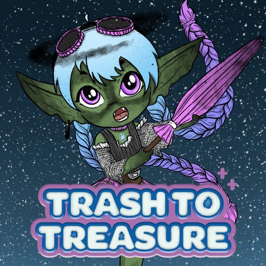 Trash to Treasure (PDF)