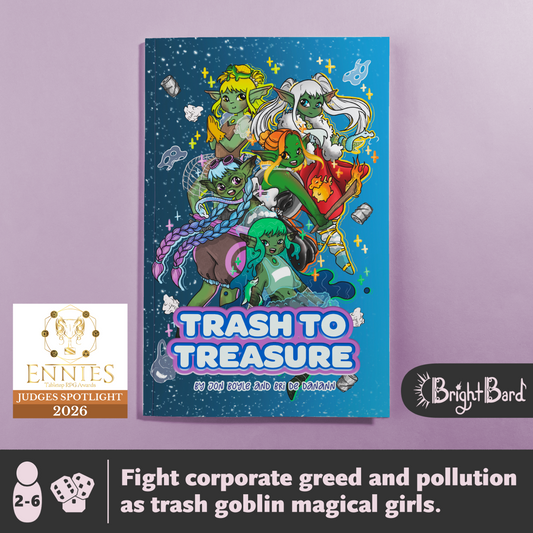 Trash to Treasure